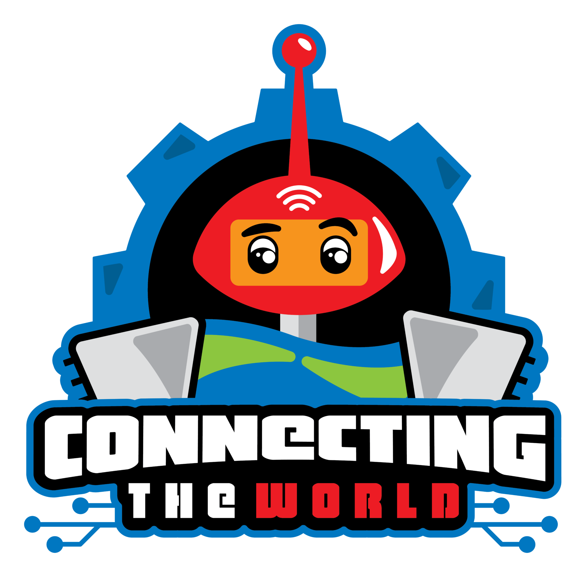 CONNECTING THE WORLD 2023-01